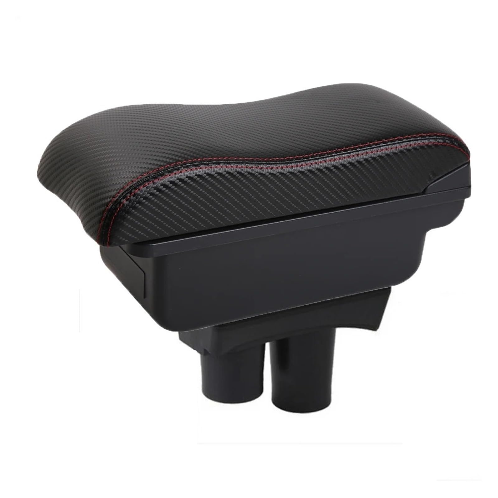Car Armrest Box For C-Elysee For Elysee 301 Armrest Box Center Console