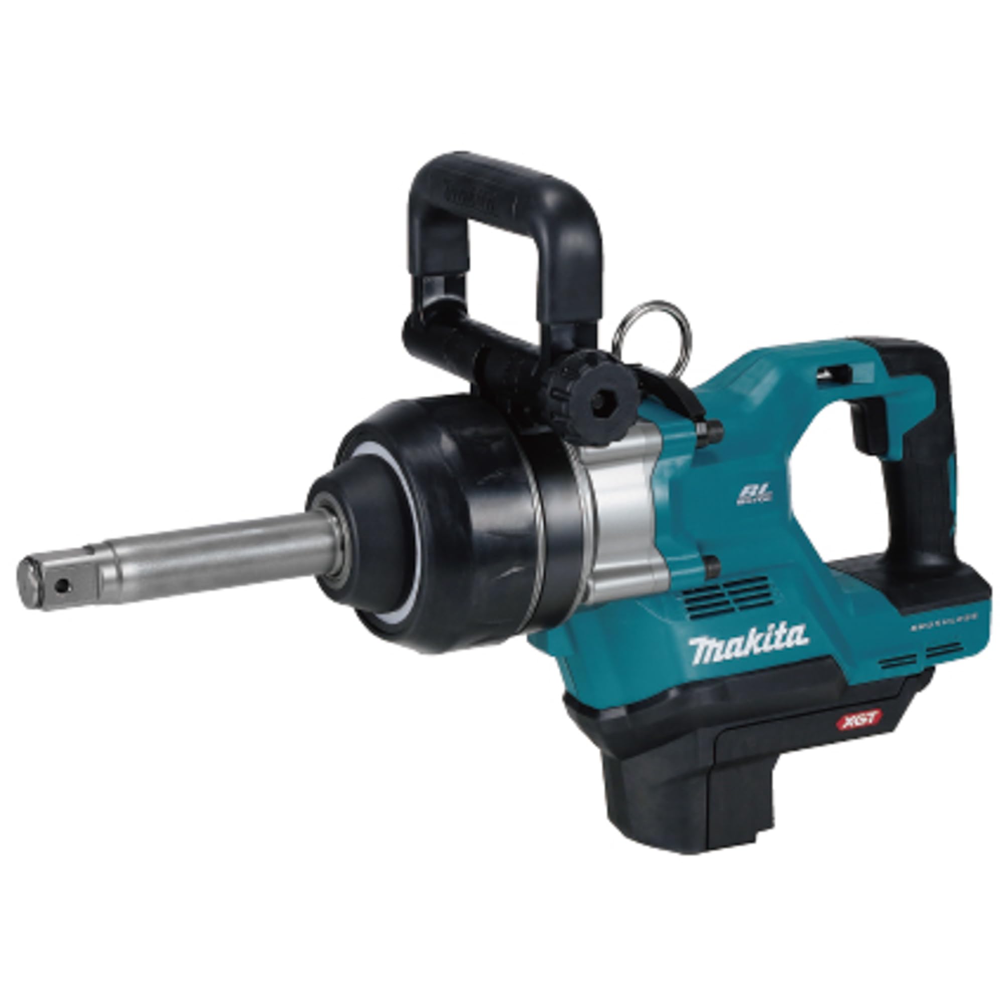 Makita XGT 40Vmax Impact Wrench TW010G - Powerful & Versatile