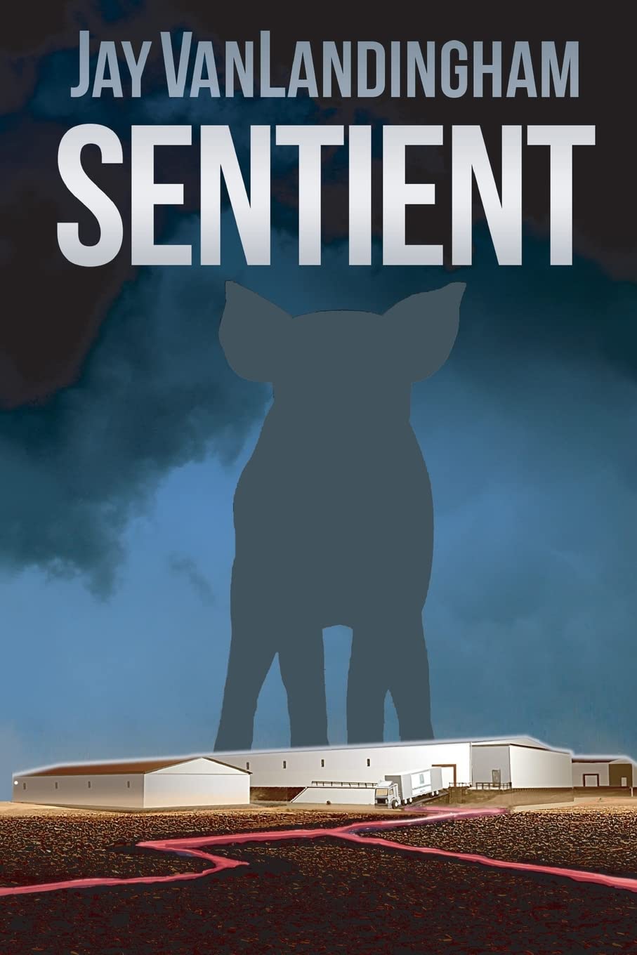 Sentient (The Sentient Trilogy) Paperback – June 14, 2022