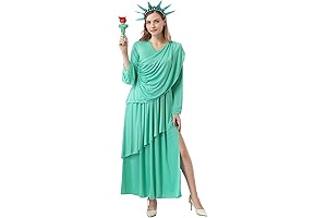Statue of Liberty Costume Adult