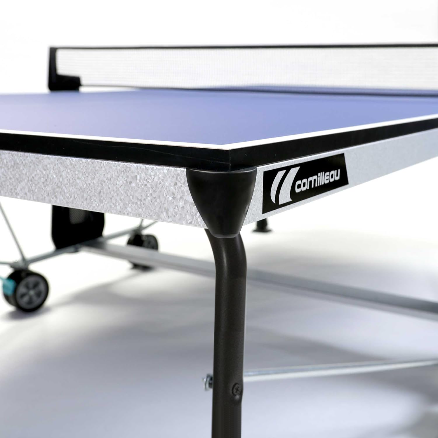 Cornilleau - Tavolo da ping Pong per interni Tempo libero - Gamma Performance Indoor - Made in France