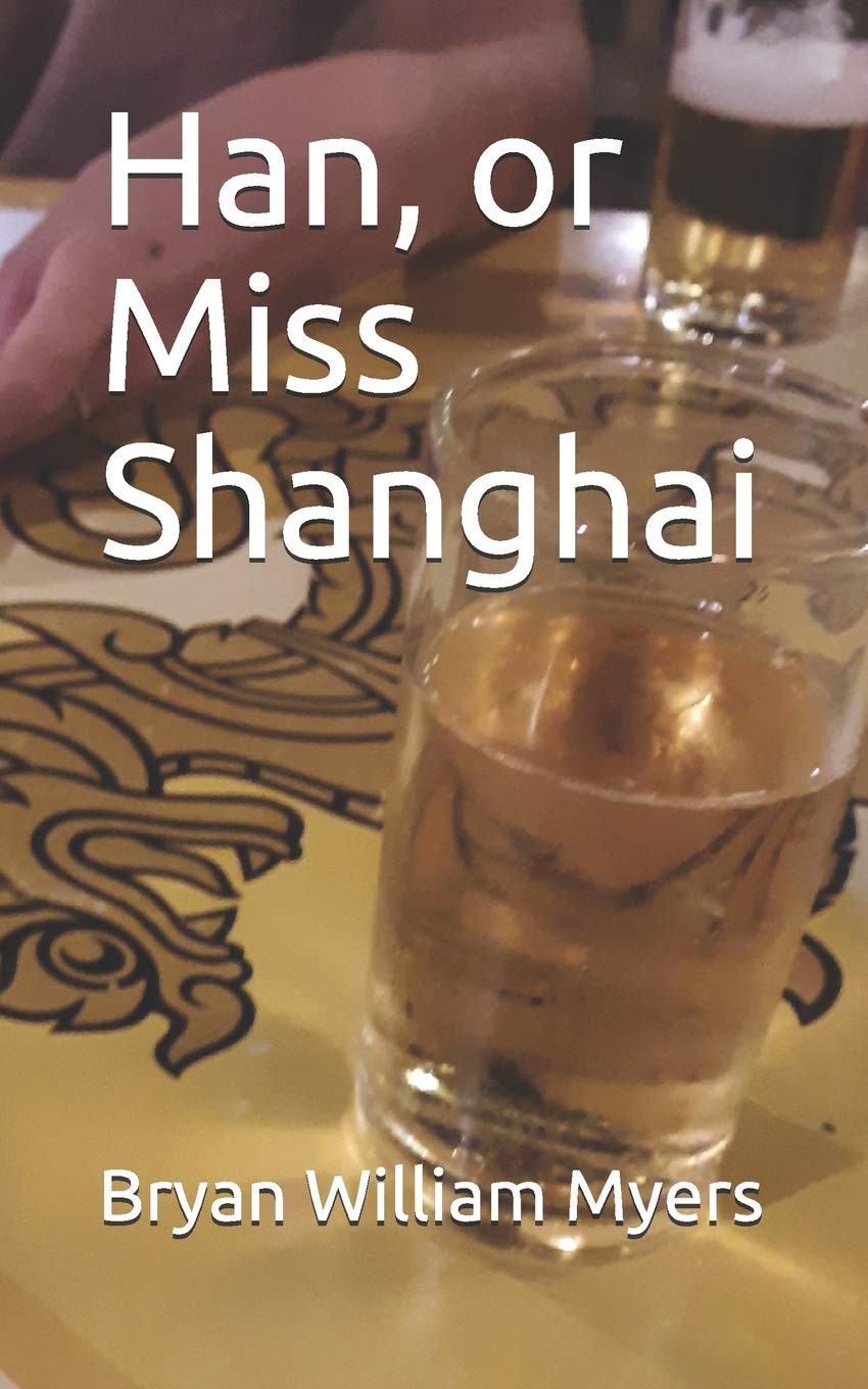 Han, or Miss Shanghai