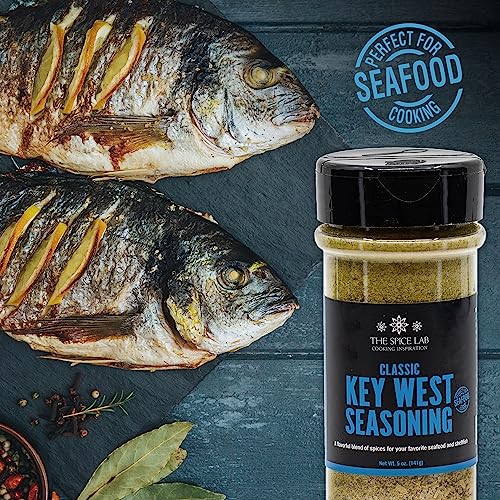 The Spice Lab Taste Of America Spices And Seasonings Ultimate Grilling Set thumb #7