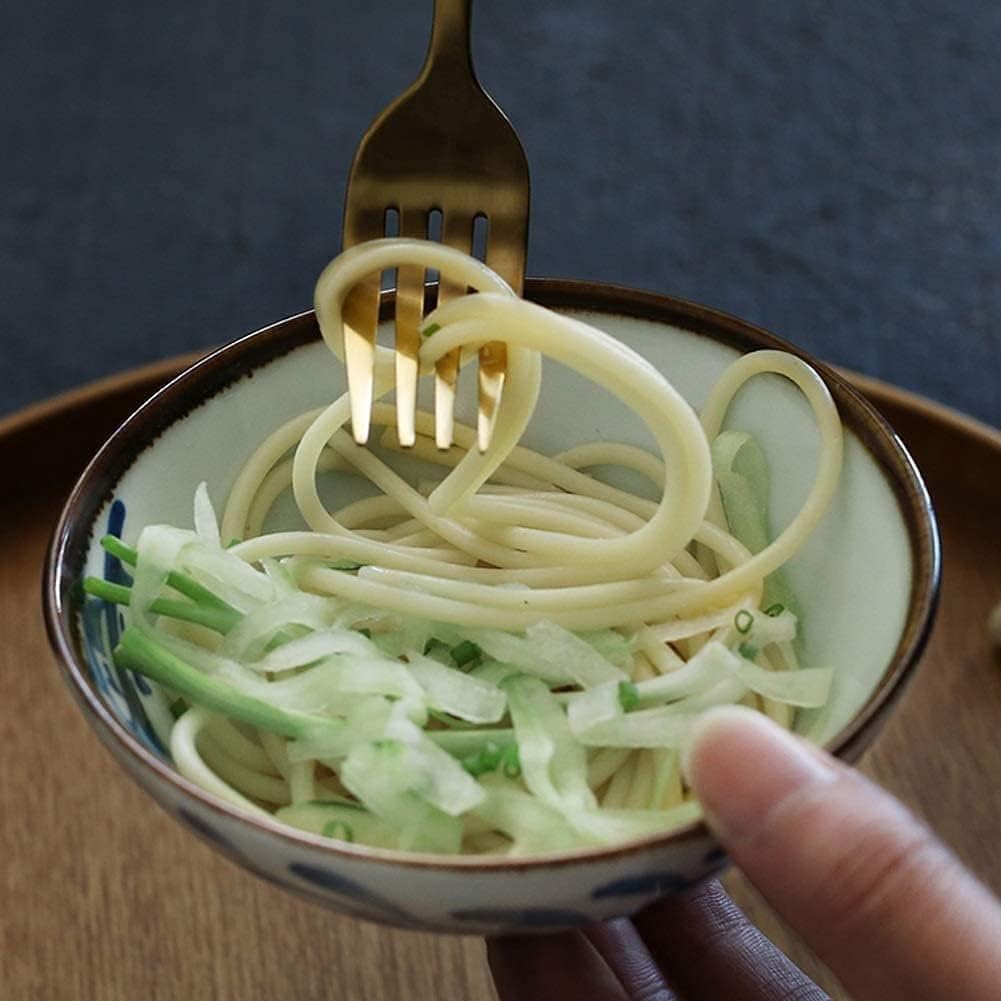 Miska na płatki, miski do zupy, miski ramen, porcelanowe miski na ryż miski na płatki, ceramiczne miski do zupy ceramiczne miski zupa/płatki śniadaniowe/sałatka/ramen/miska na owoce - 12,9