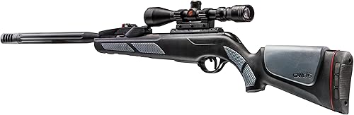 Miniatura 5 de Gamo Swarm Viper 10X GEN3i .177 Cal. Rifle de aire de pellets de inercia de disparo múltiple de 10 pellets. Rifle de aire de alta potencia. 1300 fps.