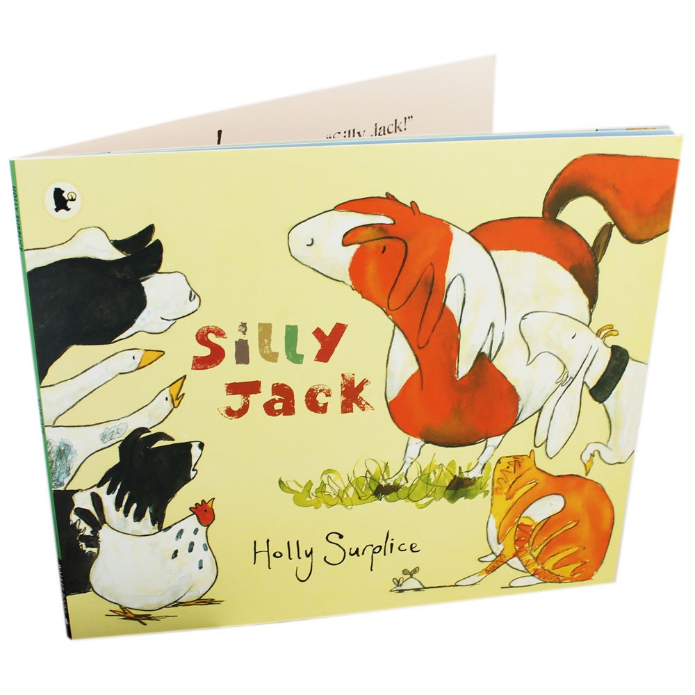 Silly Jack