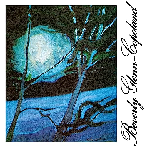 Beverly Glenn- Copeland