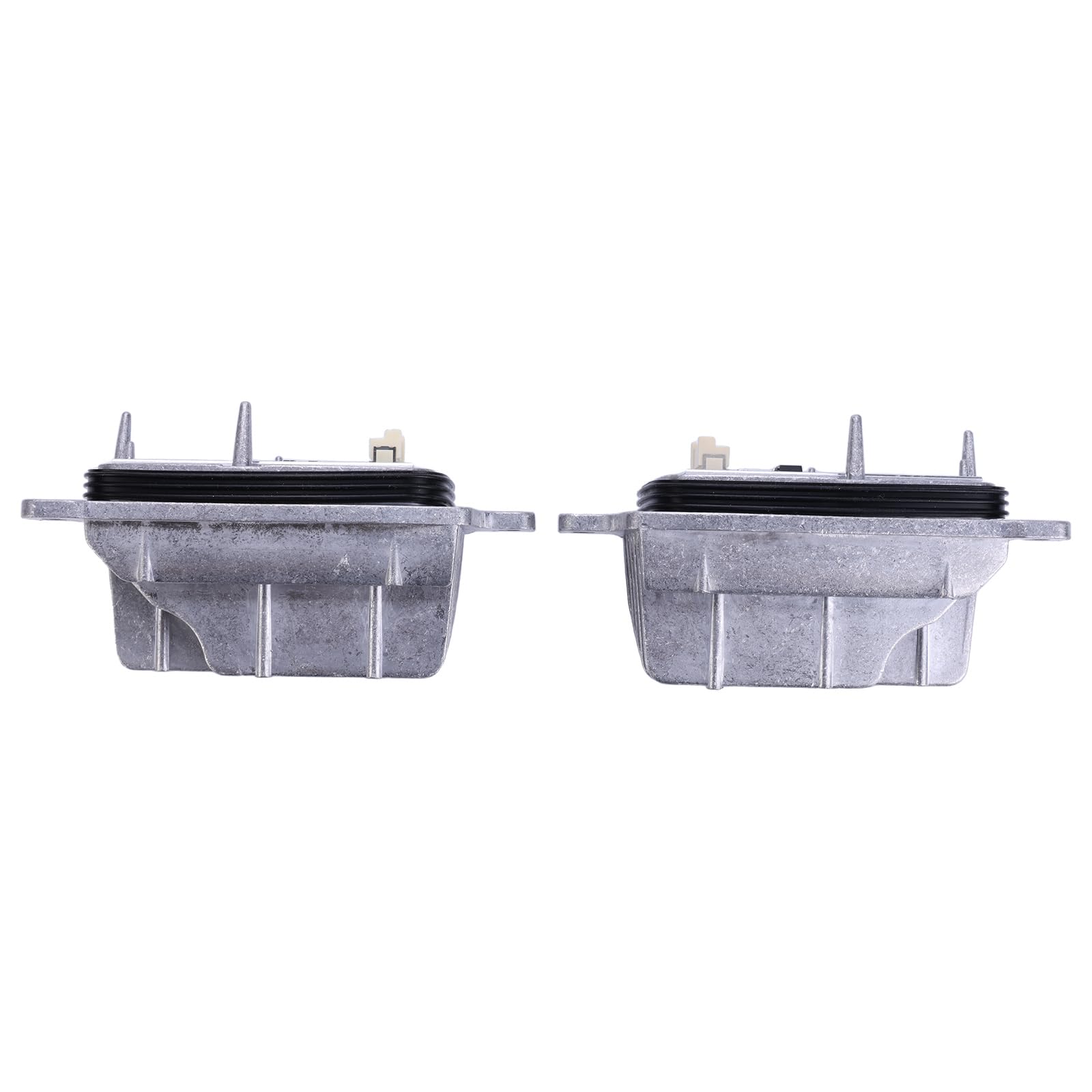 2 pezzi faro LED DRL modulo luce di marcia diurna per Renault Megane IV dal 2015, luce di marcia diurna a sinistra e destra, modulo faro 285753299R 28 57 532 99R 285759447R 28 57 594 47R