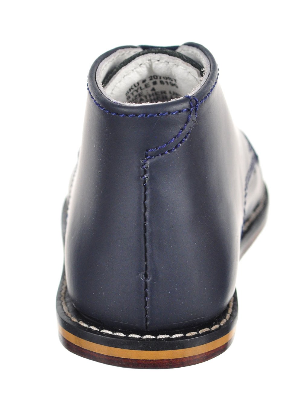 Carter's Every Step Girls' Stage 2 Stand, Amylene-SG Fashion Boot, Grey,3.5 M US (9-12 Months)