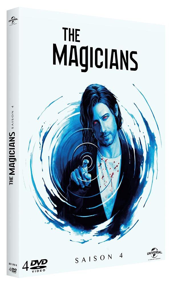 The Magicians - Saison 4