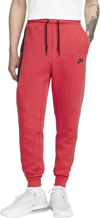 NIKE Men's Tech Fleece Tracksuit Bottoms