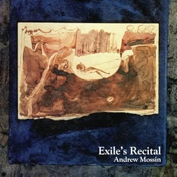 Paperback Exile's Recital Book