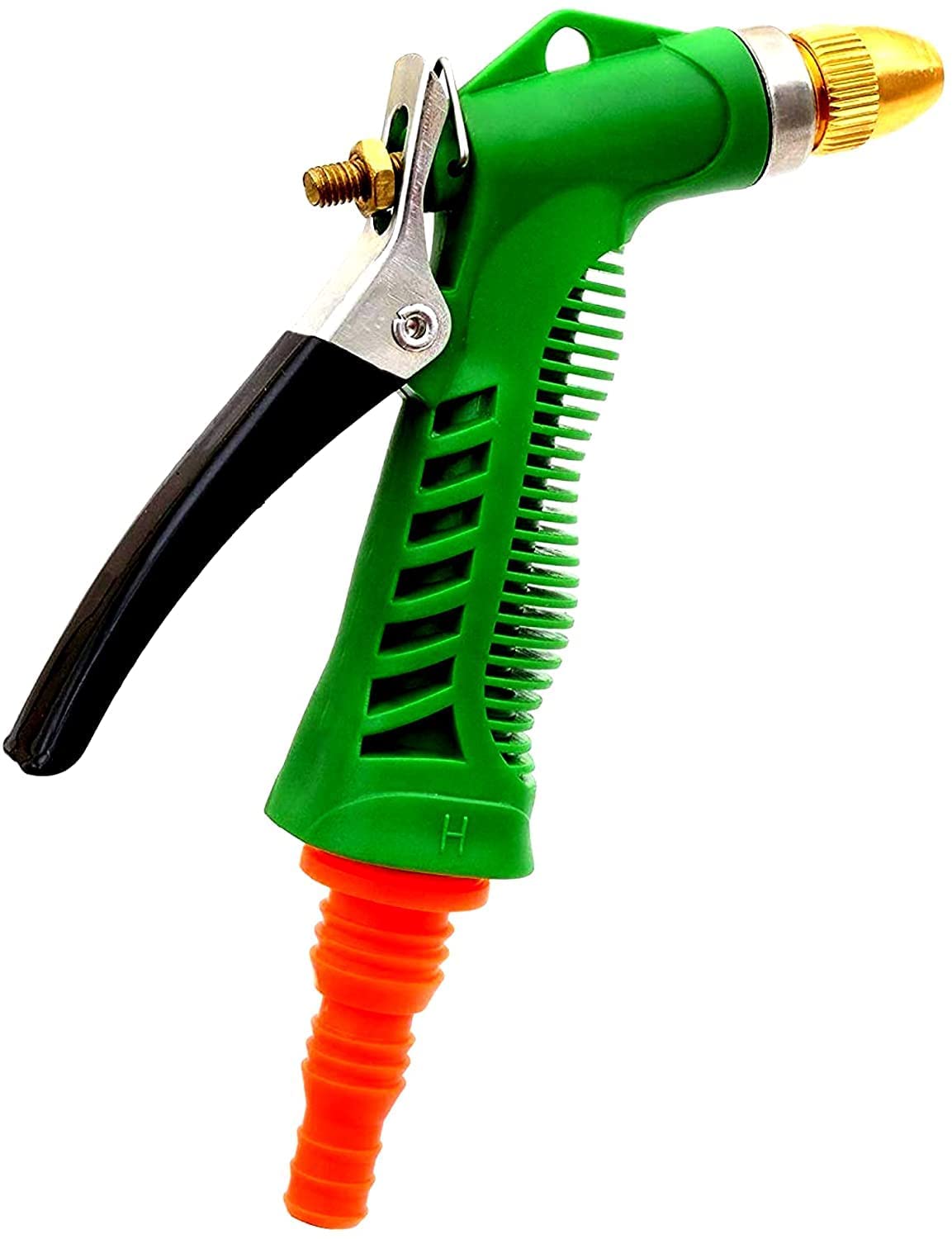 See full amazon price history chart for Galaxy Plastic Water Sprayer Gun with High Pressure Trigger Cum Water Spray Gun for Car, Bike and Plants Sprayer for Gardening and Washing Galaxy Plastic Water Sprayer Gun with High Pressure Trigger Cum Water Spray Gun for Car, Bike and Plants Sprayer for Gardening and Washing (B09RRQBTRW) Amazon Price History, Amazon Price Tracker