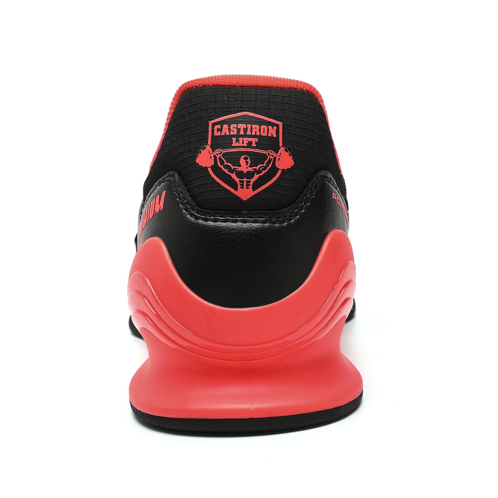 Scarpe per sollevamento pesi, powerlifting, scarpe da palestra, per Crossfit Lifting, scarpe per sollevamento pesi, per sollevamento pesi, allenamento pesi, squat per uomini e donne