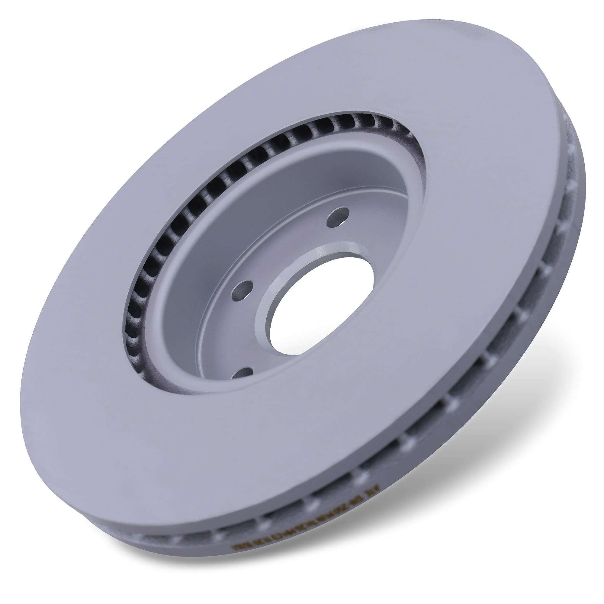 ATEC Germany Set freni incl. dischi anteriori 300 mm ventilati + posteriori 280 mm pieni + pastiglie freno Compatibile con FORD MONDEO Mk3 (B5Y, B4Y, BWY), JAGUAR X-TYPE (X400