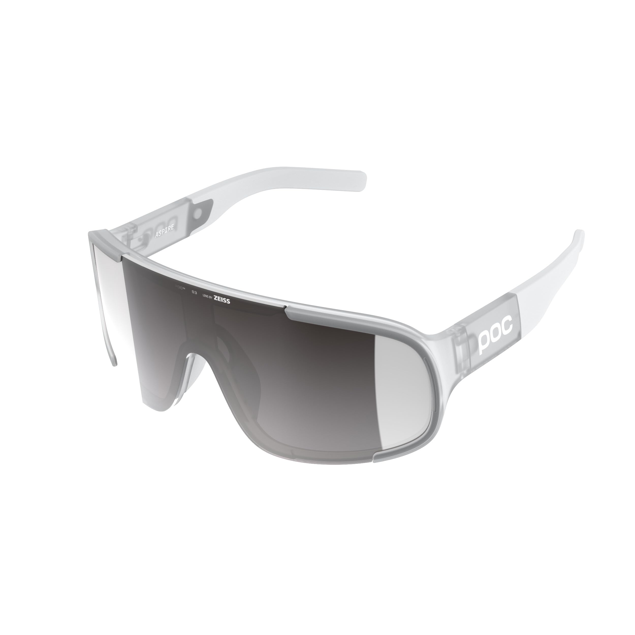 POC Aspire Glasses Cat. 3 White Grey