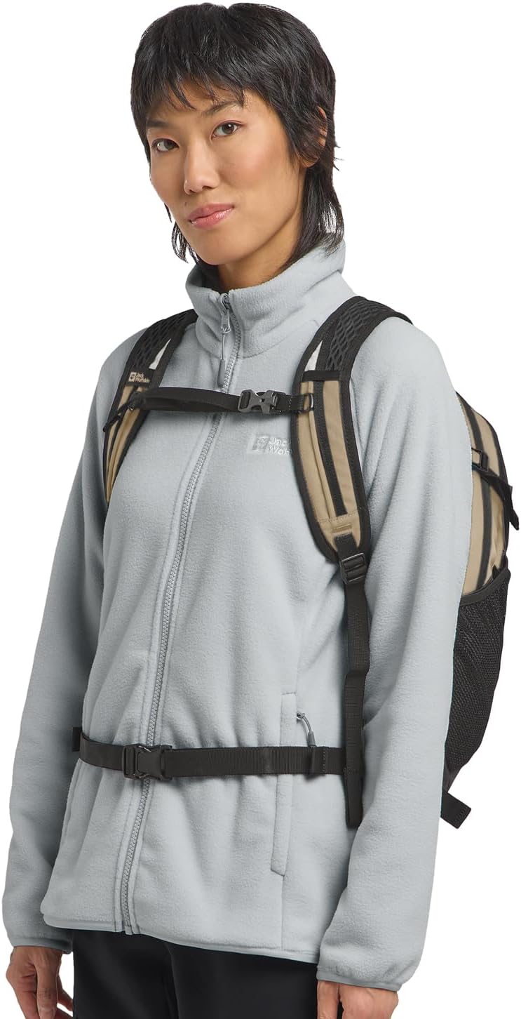 Jack Wolfskin Unisex Velocity 20 Bike Pack (Pack of 1)
