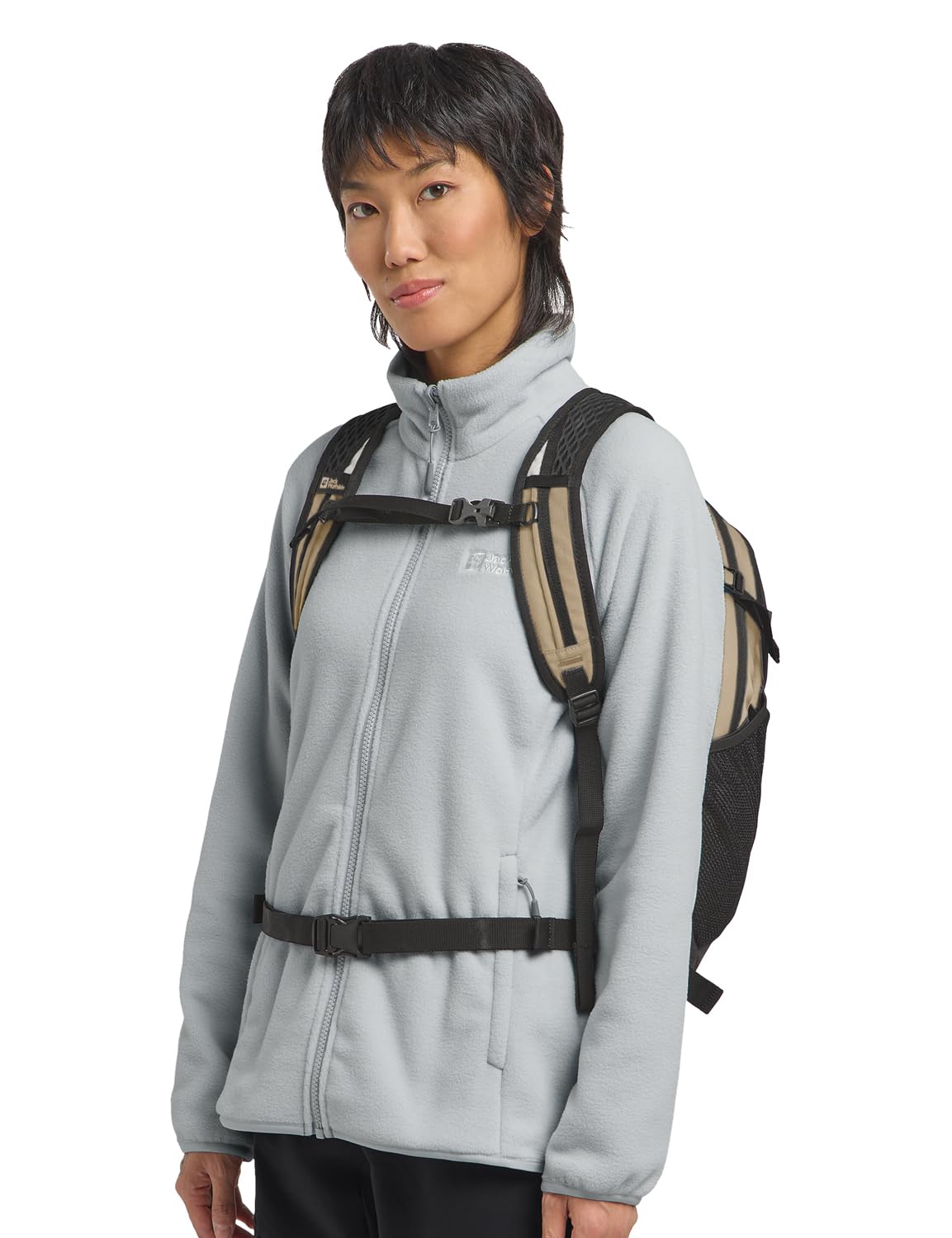 Jack Wolfskin Velocity 20 Bikepack unisex (1 opakowanie)