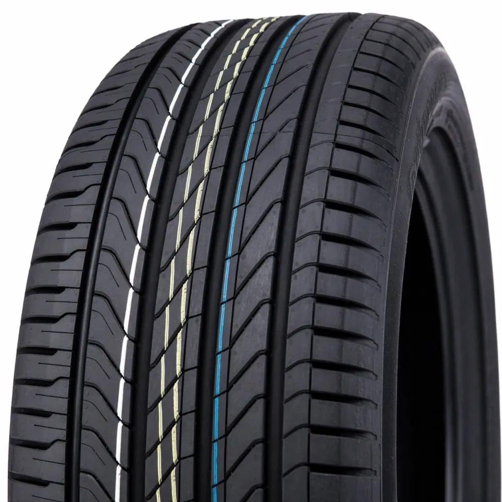 CONTINENTAL - Opony letnie 235/55 R18 TL 100H ULTRACONTACT FR EVC BSW
