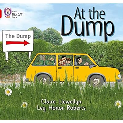 At the Dump