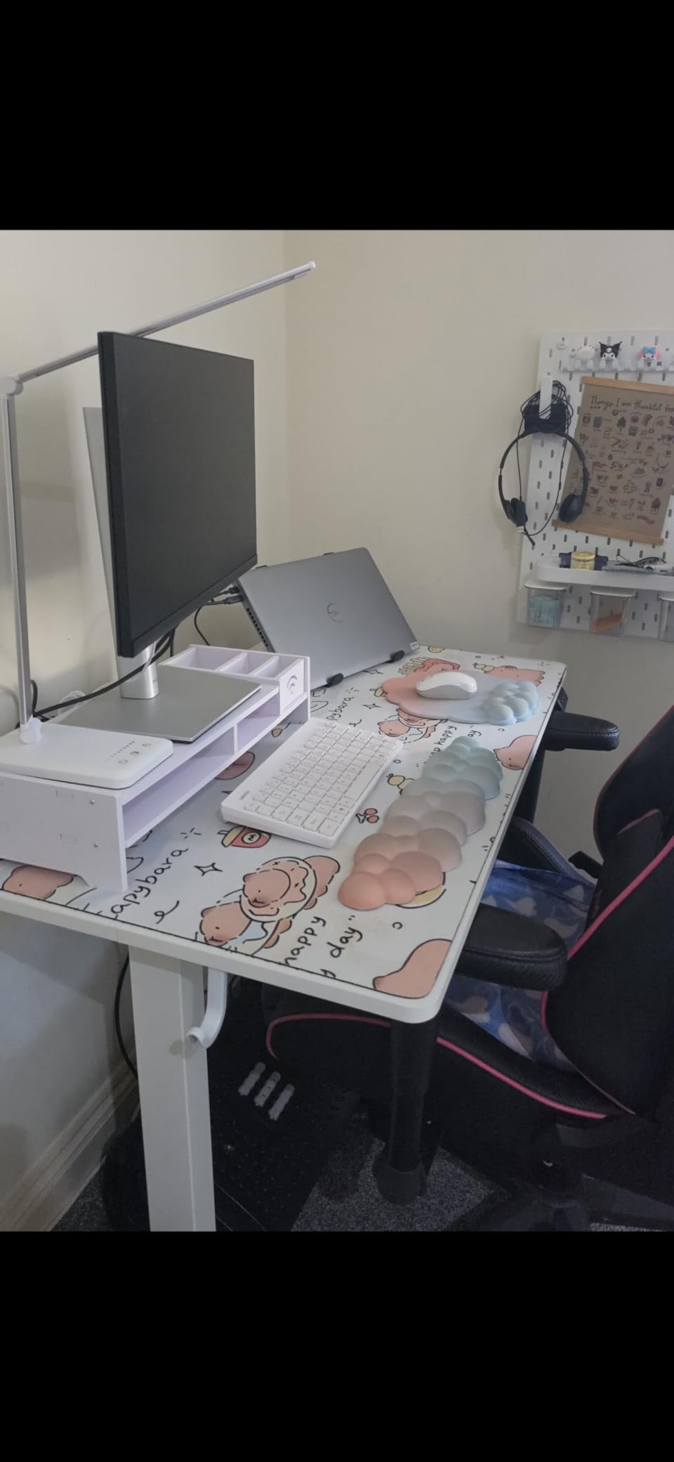 Customer photo