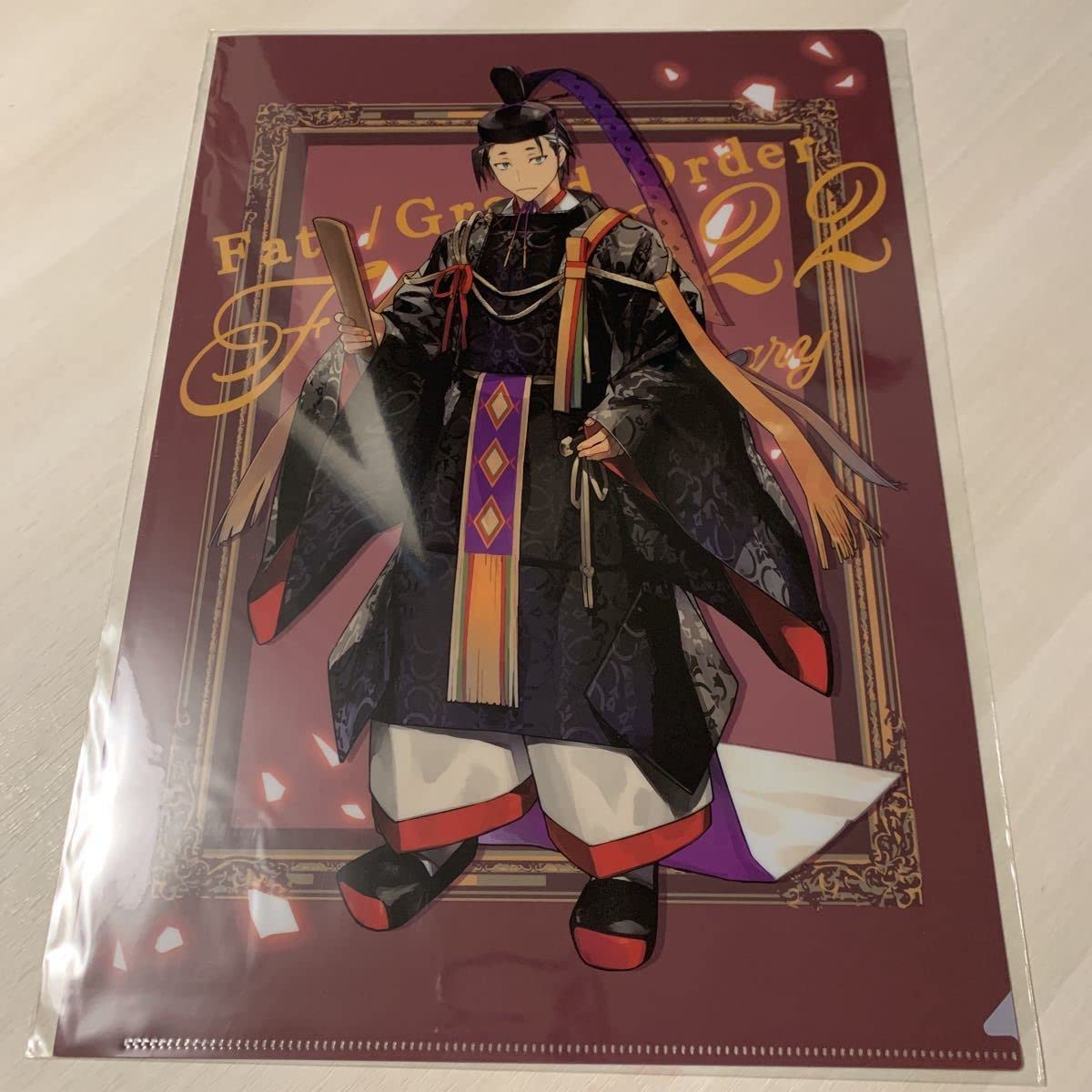 Amazon.co.jp: Fate Grand Order FGO Fes. 2022 マンドリカルド