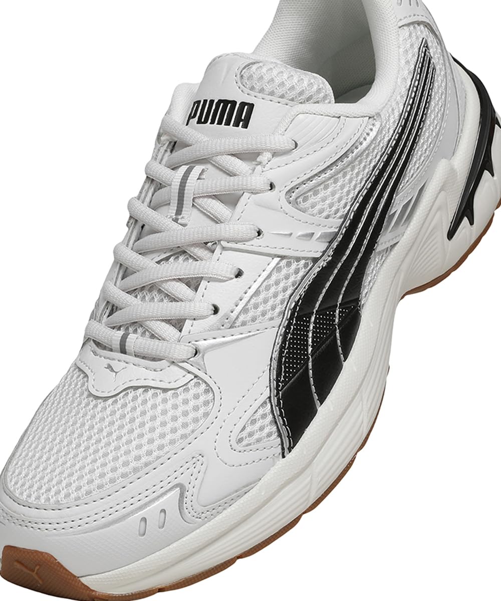 PUMA Milenio Tech 2000 ZapatillasUnisex Adulto