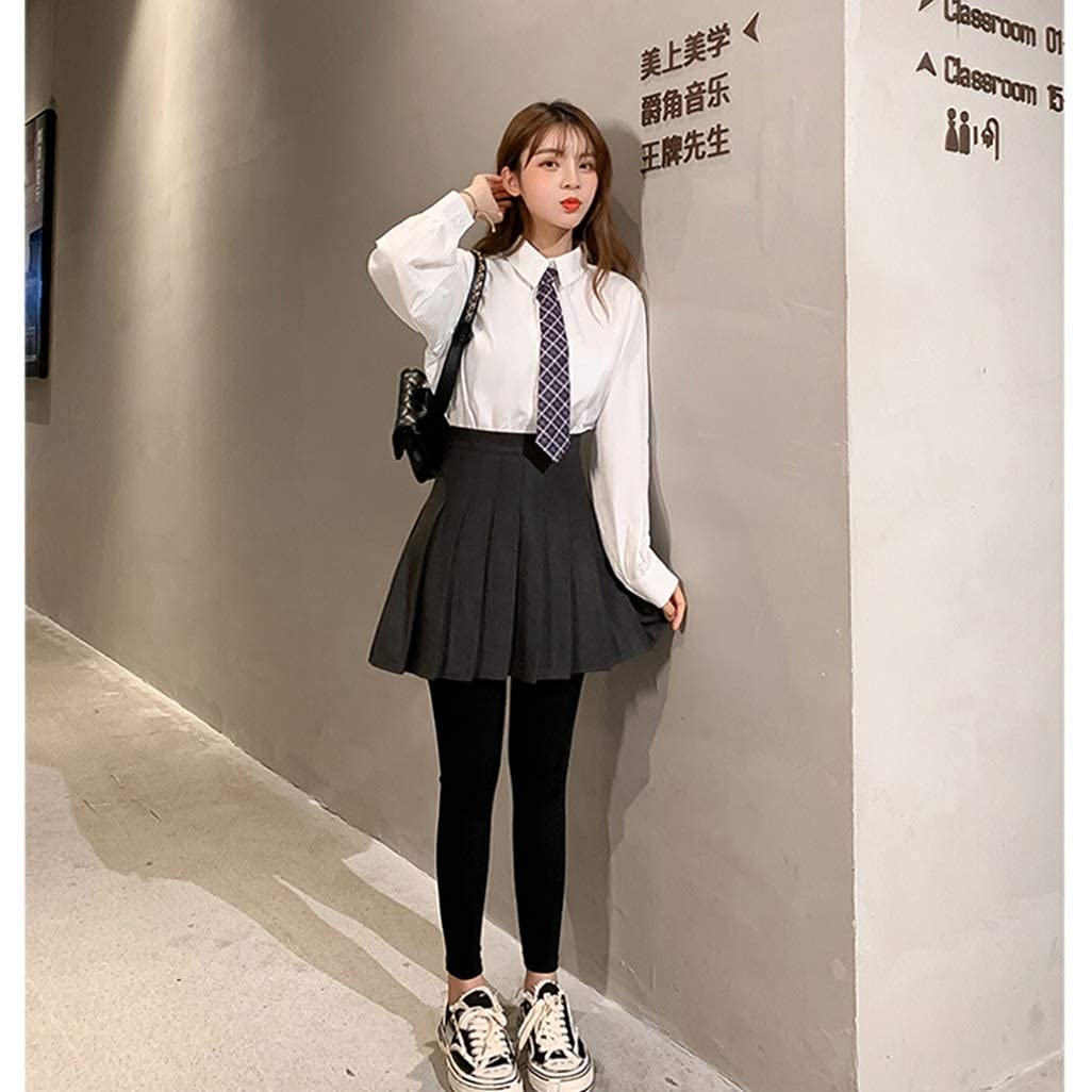 越智ゆらの Lure you in ガータープリーツミニスカート 越智ゆらの Lure you in ガータープリーツミニスカート lure you