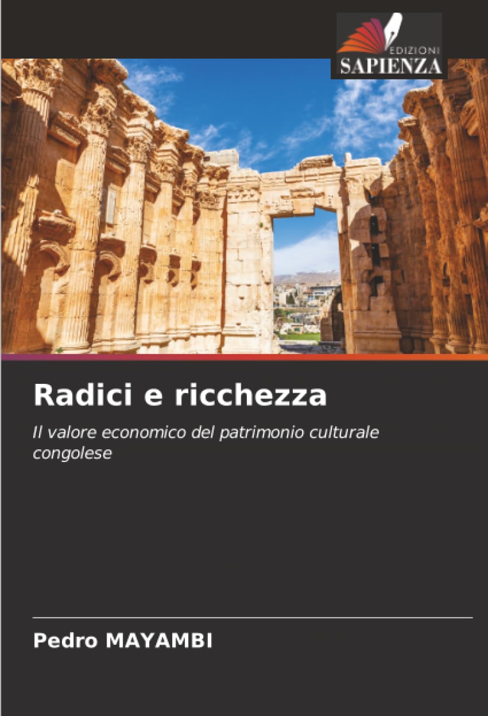 Radici e ricchezza: Il valore economico del patrimonio culturale congolese