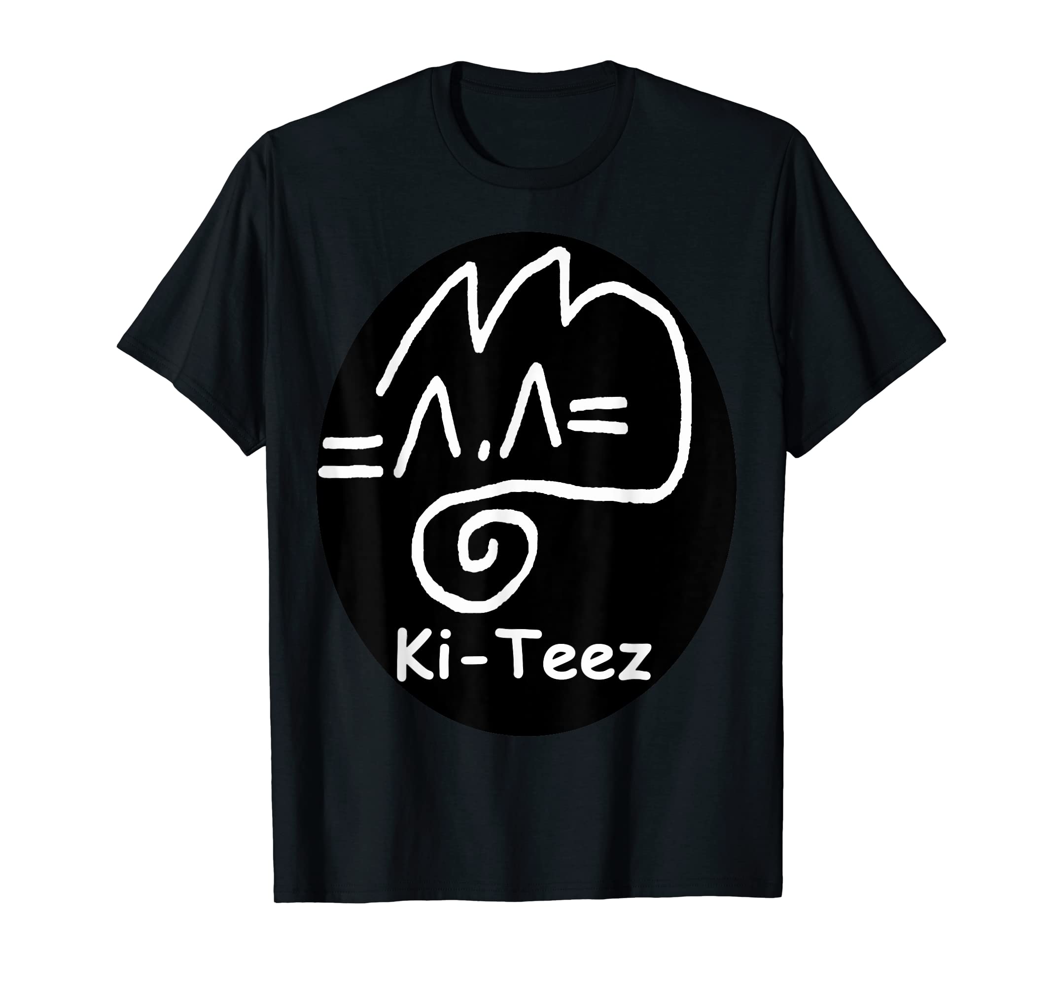 Ki-Teezbrand T-Shirt