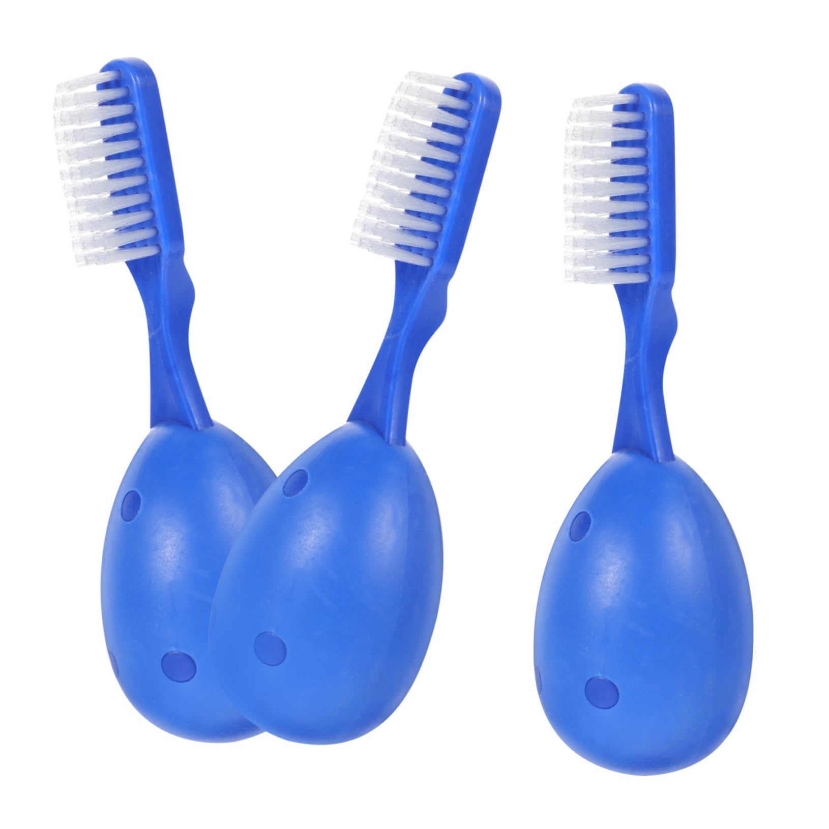 FOMIYES 9 Pcs Carcere Spazzolino Da Denti Spazzolino Da Denti Spazzolini Da Denti All'Ingrosso Manico Spazzolino Da Denti Piccoli Spazzolini Da Denti Spazzolino Da Denti