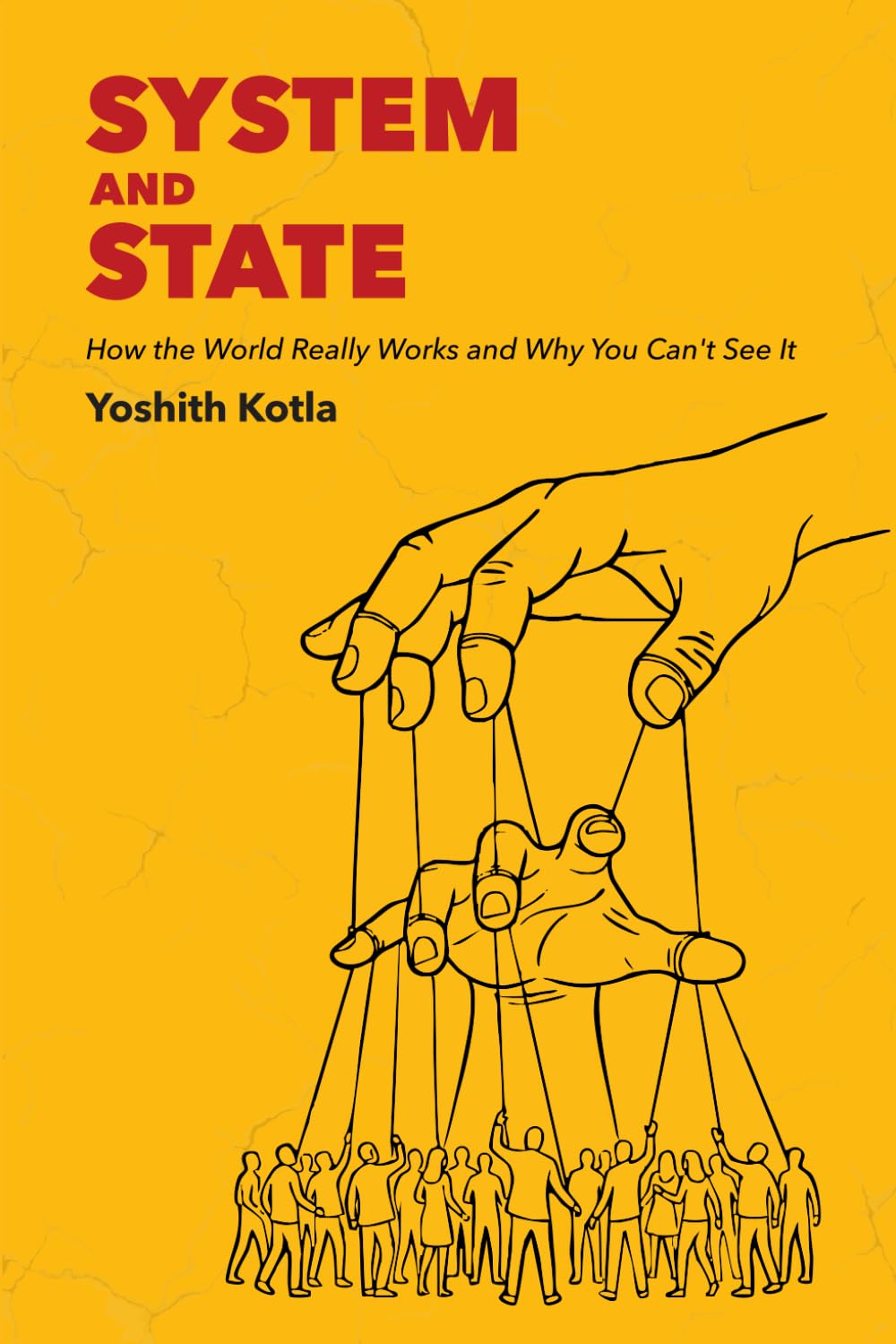System and State: How the World Really Works — And Why You Can’t See It