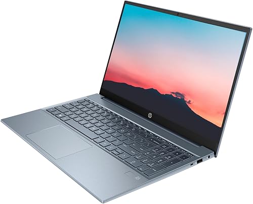 Miniatura 2 de HP Pavilion - Computadora portátil, pantalla táctil FHD de 15.6 pulgadas, procesador Intel Core i7-1355U de 13 generación, 32 GB de RAM, SSD PCIe de