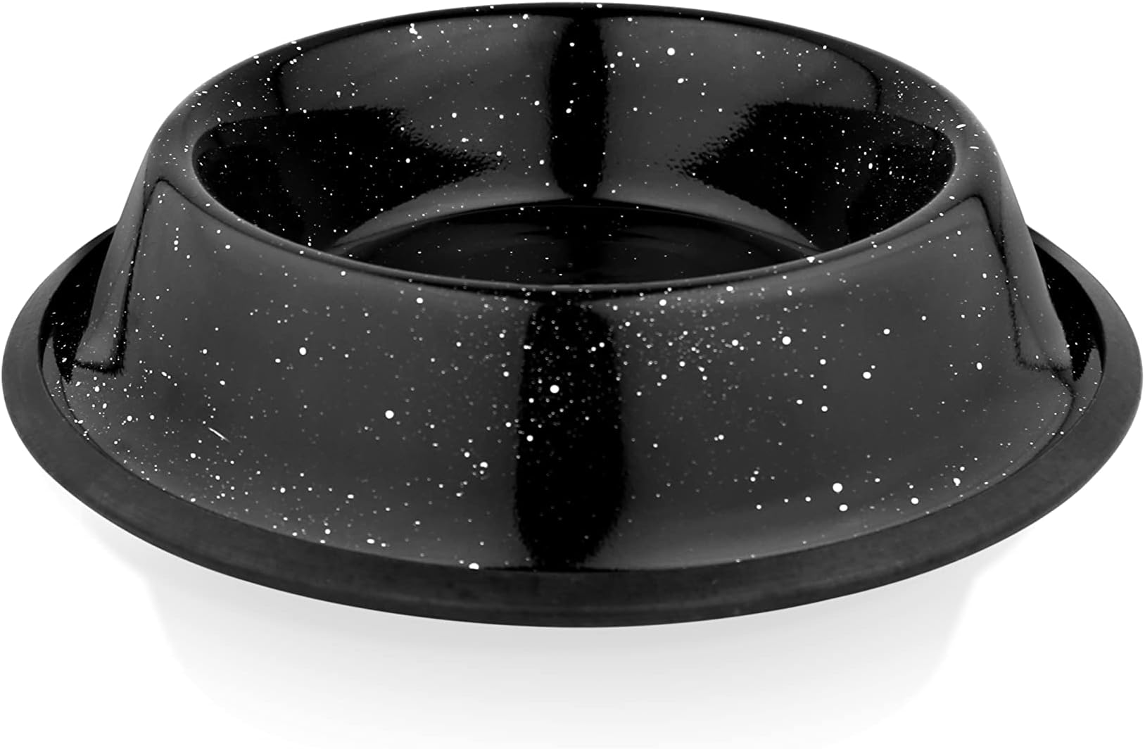 DV CO Stainless Steel Feeding Bowl for Pets Water Bowl I NonToxic