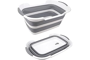 Portable Pet Bath Tubs for Simple and Convenient Dog Bathing