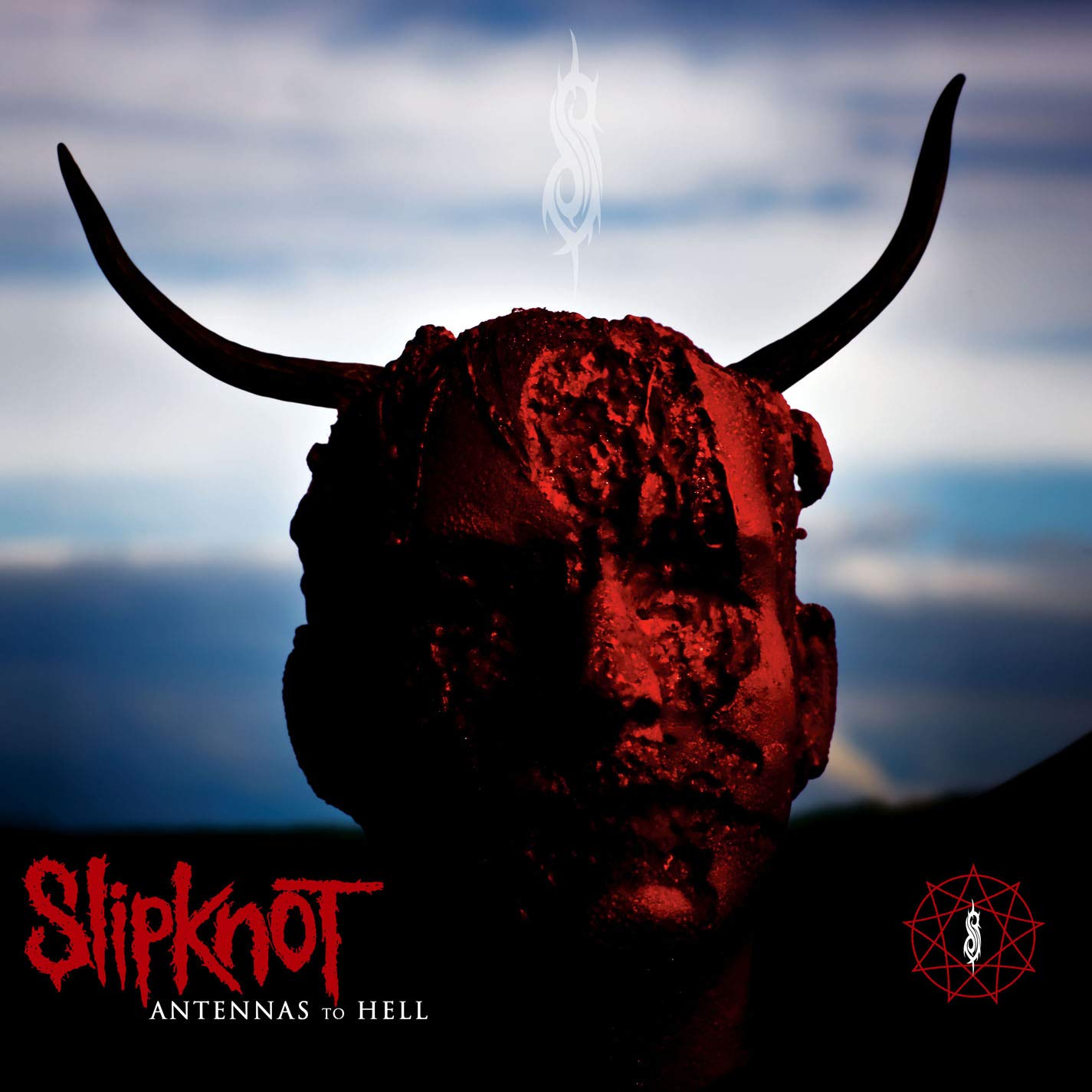 スリップノット　アンテナズ・トゥ・ヘル～スペシャル・エディション～ Antennas to Hell (Special Edition) | eBay