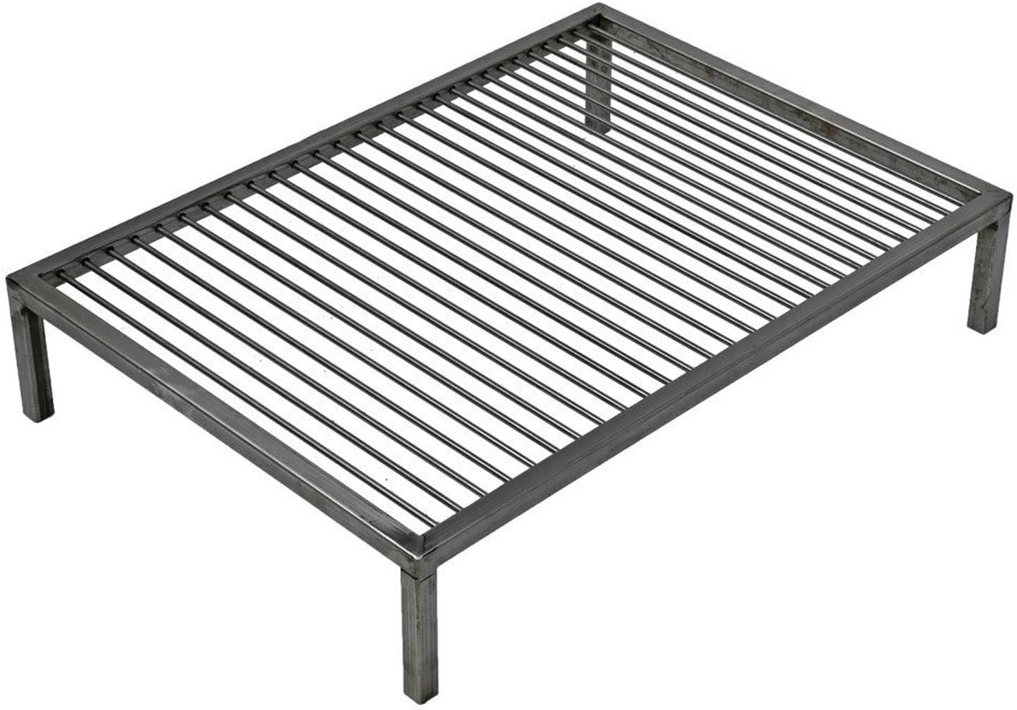 Premium Argentine Grill - Iron Argentina Grill - BBQ Parrilla Asado - Sor pampa grill (60 x 40cm)