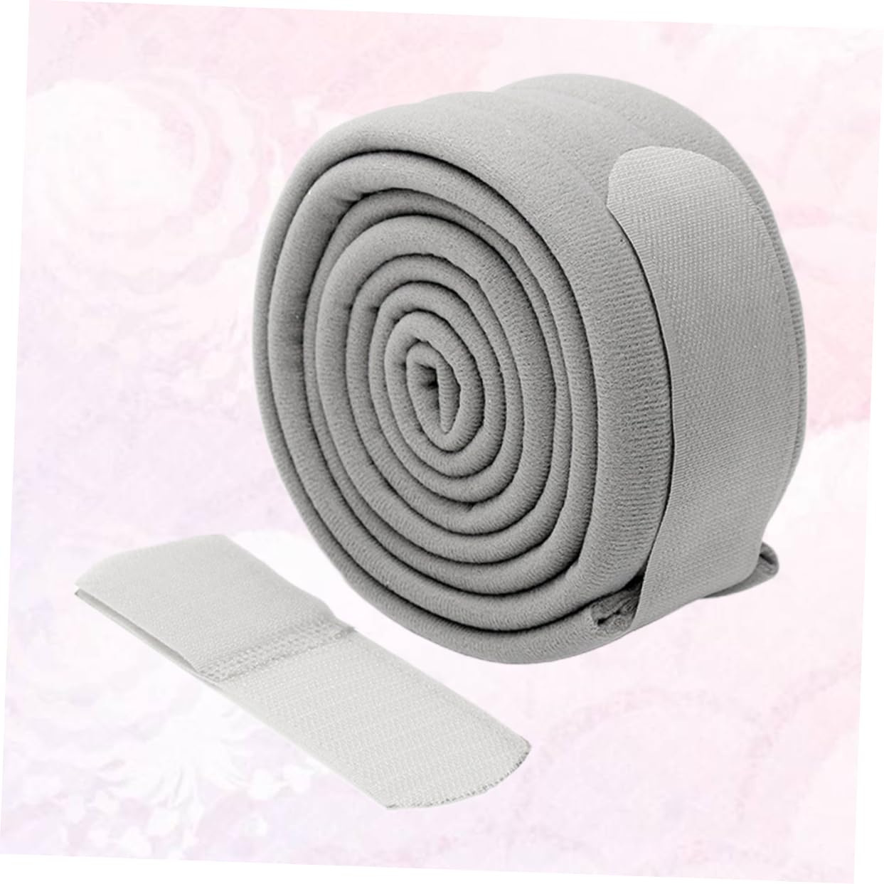 FRCOLOR Shoulder Immobilizer Elbow Sling Brace Arm Slings for Shoulder Breathable Arm Sling Triangular Sling Arm Support Arm Sling Adjustable Straps Arm Brace Grey