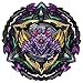 Takara Tomy Beyblade Burst B-175 Booster Luciferge End. King Dr