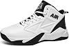 Men's Basketball Shoes Basketball Shoes Men's Sports Shoes Fashion Sports Shoes Large Sports Shoes