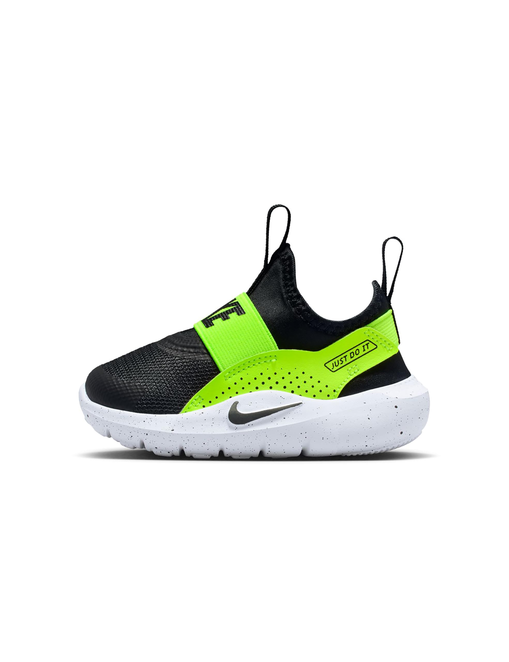 Nike Unisex Kids' Flex Runner 4 Running Shoes - Boys Girls Toddlers &amp; Baby Running Sneakers