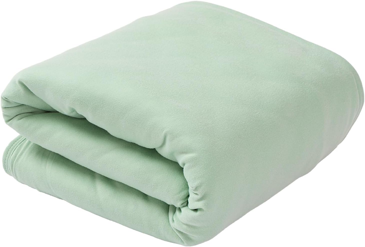 Crib Toddler Comforter, 40 x 60 inch Lightweight Ultra-Soft Baby Crib Quilted Blanket for Boys Girls