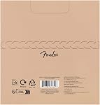 Fender Accessories 073-0130-400 Nylon Classical Guitar Strings, Custom