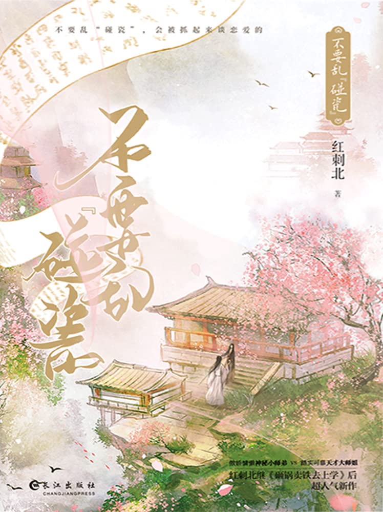 不要乱碰瓷 (Chinese Edition)