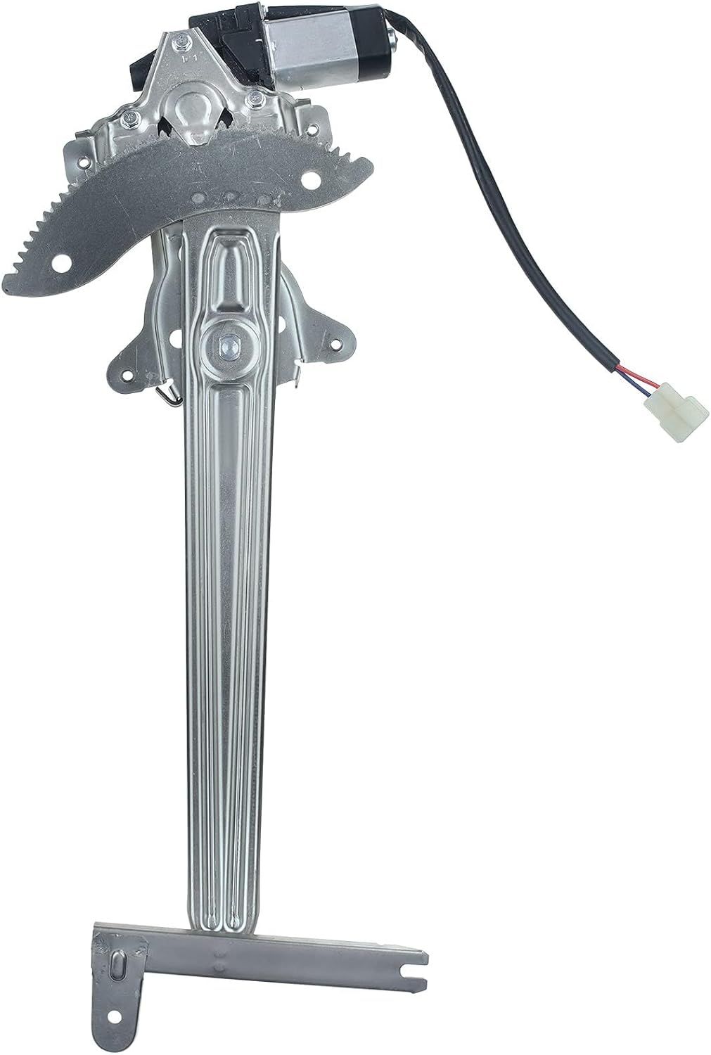 A-Premium Power Window Regulator with Motor Compatible with Lexus LS400 1990-1994 Sedan Only Front Left Driver Side