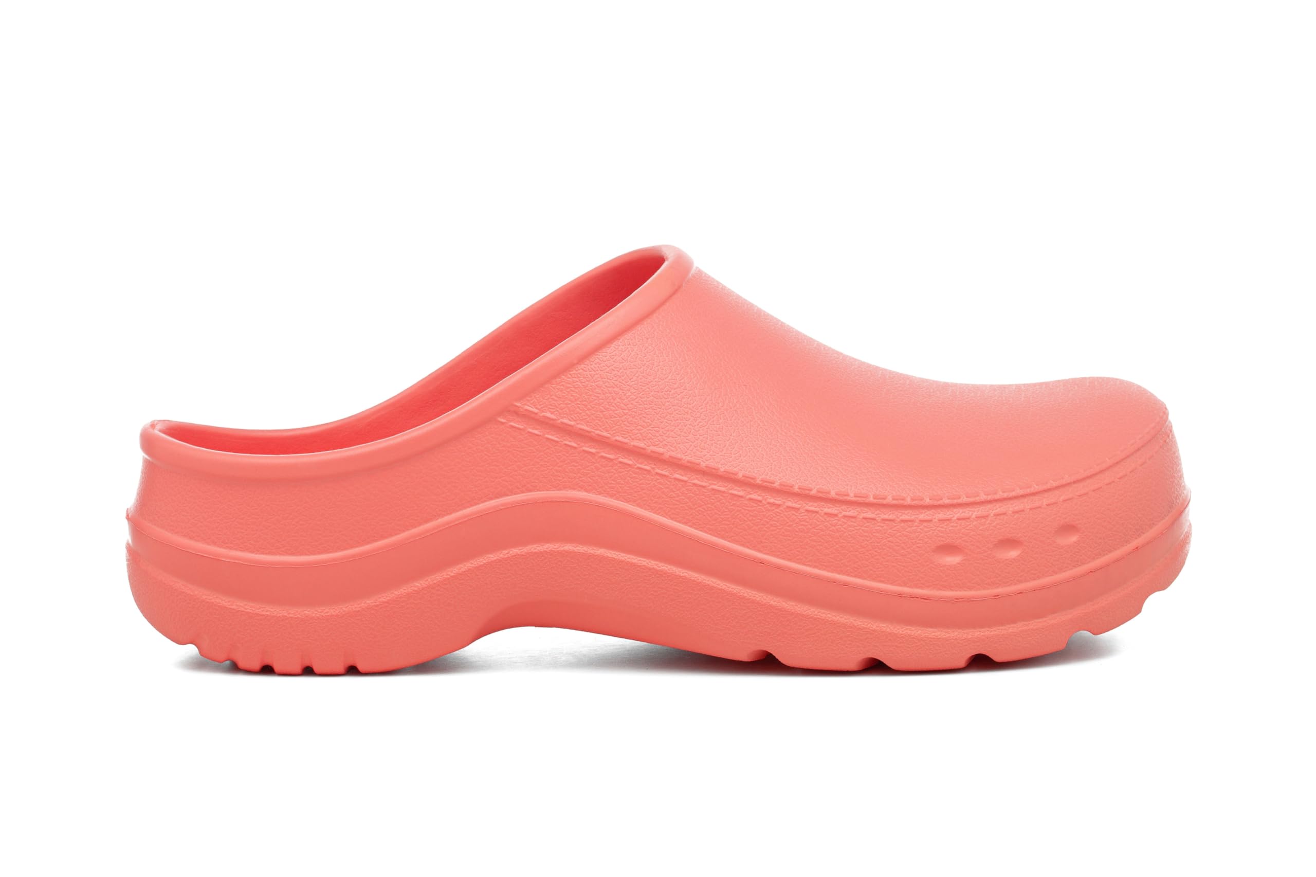 ESTRO Sabot Femme Jardin Clogs - Sabot Plastique Homme Léger Femme Chaussure de Jardinage CC01