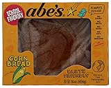 Abe's Cornbread Loaf, 16 OZ