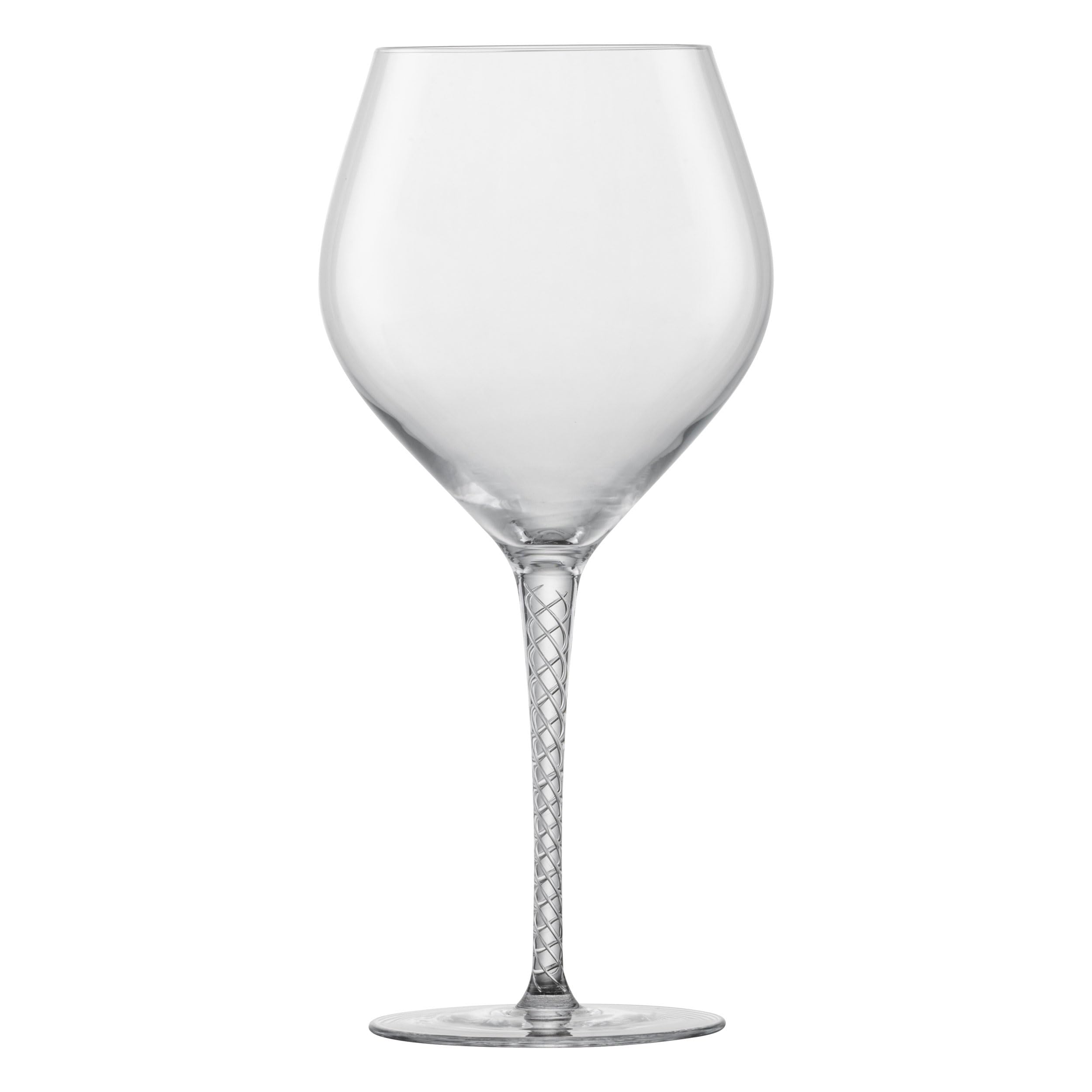 Schott Zwiesel Spirit 121633 le verre à bourgeons qui libère tous les arômes
