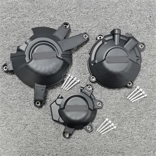 Housse de protection moteur pour CB650R CBR650R 2019-2020 et CB650F CBR650F