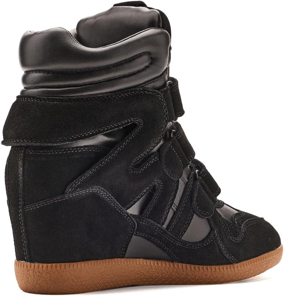 Steve Madden Women's Mavis Sneaker - Image 4